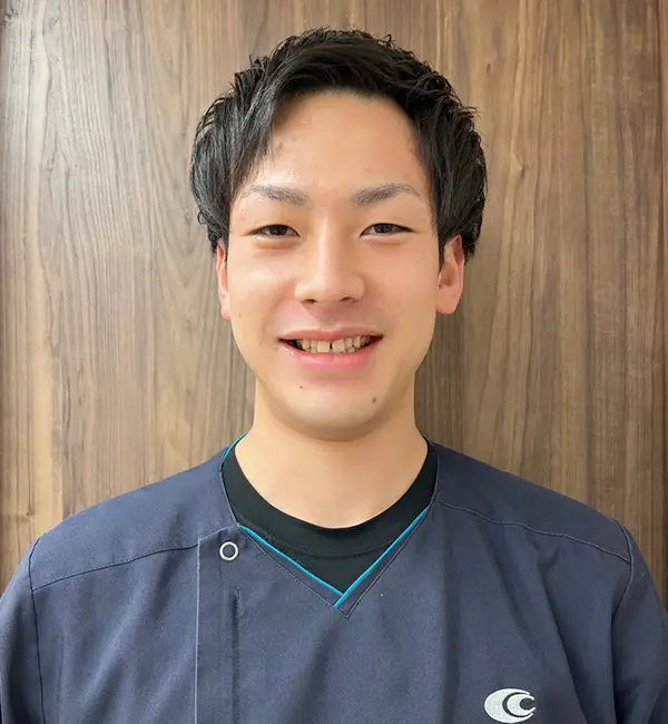 後藤院長